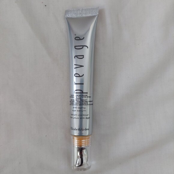 Elizabeth ArdenElizabeth Arden Prevage anti-aging eye .6 oz full size new - Picture 1 of 2